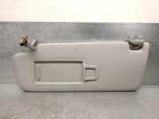 Sonnenblende Links 8W0857551M Audi A4 Avant (B9) Kombi 2.0 TDI Ultra 16V (DEUA)