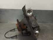 Achsschenkel Halter Rechts Vorne 3121189159 BMW 1 serie (F21) Schrägheck 3-drs 116d 2.0 16V (N47-D20C)