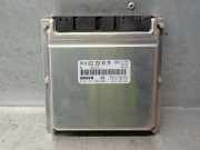 Motorsteuergerät A6121534979 Mercedes-Benz CLASE C 270 CDI (203.016)