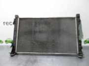 Radiator A1715000203 Mercedes-Benz SLK (R171) Cabrio 1.8 200 K 16V (M271.944)