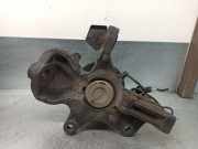 Achsschenkel Halter Rechts Vorne A9063302520 Mercedes-Benz 3,5-t Furgoneta (B906) 316 CDI (906.631, 906.633, 906.635, 906.637)
