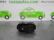Warnleuchte Schalter 252905668R Dacia Sandero II Schrägheck 1.5 dCi 90 (K9K-C6)