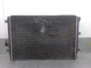 Radiator 1K0121251DD Audi A6 (C5) Limousine 2.5 TDI V6 24V Quattro (AFB)