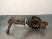 Achsschenkel Halter Links Vorne 4D0407257L Audi A8 (D2) Limousine 3.7 V8 32V Quattro (AEW)