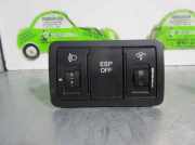 Lichtschalter 937702L000 Hyundai (FD) 1.6 CRDi