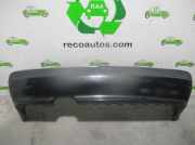 Stoßstange Hinten VERDEOSCURO Audi 90 (B3) Limousine 2.2 E (KV)