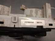 Bedienung Klimaanlage 272705324R Renault IV (BH_) 1.5 dCi 75