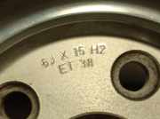 Felge 8L0601025D Audi A3 (8L1) Schr?gheck 1.9 TDI 110 (AHF)