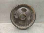 Kurbelwellen-Riemenscheibe A6600320104 Smart Fortwo Cabrio (451.4) Cabrio 0.8 CDI (660.951)
