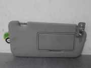 Sonnenblende Rechts 852022F050NM Kia Cerato Schrägheck 1.6 16V (G4ED)