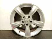 Felge A2034012902 Mercedes-Benz C (W203) Limousine 2.2 C-220 CDI 16V (OM646.963)