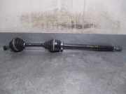 Antriebswelle Rechts Vorne 8111305 Volvo V70 (GW/LW/LZ) Kombi 2.5 T Turbo 20V (B5244T)