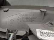 Türgriff Innen Links Hinten 70342879 BMW SERIE 5 BERLINA (E60) 3.0 Turbodiesel CAT