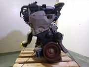 Motor D4FD740 Renault Modus/Grand Modus (JP) GroÃŸraumlimousine 1.2 16V (D4F-740(D4F-D7))