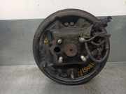 Achsschenkel Halter Rechts Hinten 96386901 Daewoo / Chevrolet Kalos (SF69) Limousine 1.4 (F14S3)