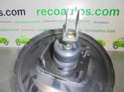 Bremskraftverstärker 86401717 Nissan X-Trail (T30) SUV 2.0 16V 4x2 (QR20DE)