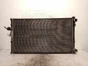 Radiator 1H0121253P Seat CORDOBA (6K1, 6K2) 1.6 i