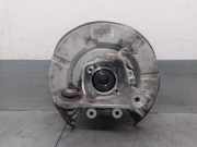 Achsschenkel Halter Rechts Hinten 33326770906 BMW 5 (E60) 535 d