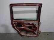 Tür Links Hinten 46740921 Fiat Punto I (176) Schrägheck 75,Selecta 1.2 Fire MPI (176.A.8000)