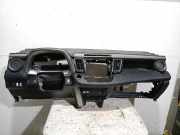 Armaturenbrett 5530242906C0 Toyota RAV4 (A4) Geländewagen 2.5 Hybrid 16V VVT-i 4x2 (2ARFXE(Euro 6))