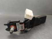 Gürtelschnalle 89830G2100TRY Hyundai Ioniq Liftback 1.6 GDI 16V Hybrid (G4LE)