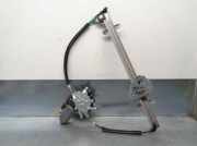 Fensterheber Rechts Vorne 2PINES Nissan ALMERA (N15) 1.4 16V CAT