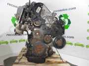 Motor G8TE706 Renault (B56) 2.2 Diesel