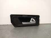 Türgriff Innen Rechts Vorne 1Q1837114D Volkswagen Scirocco (137/13AD) Schrägheck 3-drs 1.4 TSI 122 16V (CAXA) CAXA