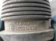 Schlauch 93319134 Opel Combo Tour (Corsa C) Großraumlimousine 1.7 DI 16V (Y17DTL)