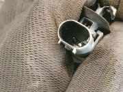 Achsschenkel Halter Links Hinten 1639576 Ford Ka II Schrägheck 1.2 (169.A.4000)