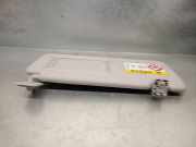Sonnenblende Rechts 85202D3510TTX Hyundai (TL, TLE) 1.6 CRDi