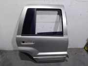 Tür Rechts Hinten 55137064AD Jeep Grand Cherokee (WG/WJ) SUV 2.7 CRD 20V (ENF)