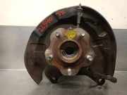 Achsschenkel Halter Links Hinten 432024BF0A Nissan III (T32_, T32R, T32RR) 1.6 dCi ALL MODE 4x4-i (NT32)