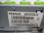 Navigationssystem 8200163078 Renault Vel Satis (BJ) Großraumlimousine 3.0 dCi V6 24V (P9X-701)