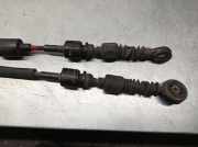 Schalthebel 43700C51XX Kia Sorento III (UM) SUV 2.2 CRDi 16V VGT 4x2 (D4HB)