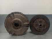 Kupplungsset 92400 Volkswagen Jetta II (19E) Limousine 1.6 LXD,TXD (JR) JR