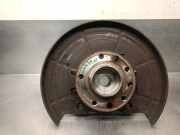 Hauptzylinder 9646980980 Citroën C5 III Berline (RD) Schrägheck 2.0 HDiF 16V (DW10BTED4(RHF))