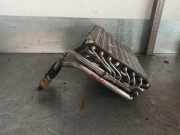 Achsschenkel Halter Rechts Hinten 6761580 BMW SERIE 3 BERLINA (E90) 320d