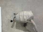 Auspuff Endtopf 2114910200 Mercedes-Benz E (W211) Limousine 2.7 E-270 CDI 20V (OM647.961)