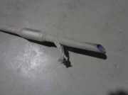 Auspuff Endtopf PSA4383 Citroën C-Elysee (DD) Limousine 1.6 Blue Hdi 100 (DV6FD(BHY))