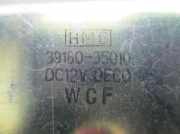 Relais 3916035010 Kia JOICE 2.0 CAT