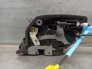 Stoßdämpfer Rechts Hinten 132212981W000 Jaguar X-type Limousine 3.0 V6 24V (WB)