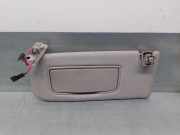 Sonnenblende Links 30715633 Volvo S40 (MS) Limousine 2.0 D 16V (D4204T)