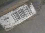 Kühlerventilator 13123751 Saab 9-3 II Sport Limousine (YS3F) Limousine 1.9 TiD 16V (Z19DTH)