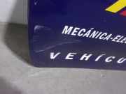 Tür Links Vorne 6K4831051C Seat Cordoba (6C2/6K2) Limousine 1.4i CLX,SE,Latino (AUD)