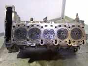 Zylinderkopf R6650160001 SsangYong 2.7 Turbodiesel CAT