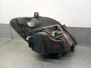 Innenkotflügel Links Vorne 2M5116115AA Ford Focus 1 Limousine 1.8 TDdi (C9DB)