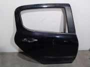 Tür Rechts Hinten 9008S1 Peugeot 308 SW (4E/H) Kombi 5-drs 1.6 VTI 16V (EP6(5FW))