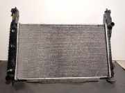 Radiator 6221113 Daewoo / Chevrolet Captiva (C100) SUV 2.0 CDTI 16V 150 4x4 (Z20S)