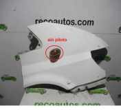 Kotflügel Rechts Vorne 4469784 Ford Transit RWD Ch.Cab/Pick-up 2.4 TDdi 16V (D0FA)